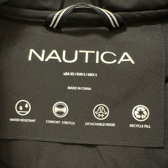 Nautica Women's Jacket - Picture 6 of 6